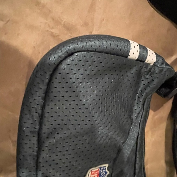 Pro~Fan-Ity New York Jets Crossbody Purse - Picture 2 of 6